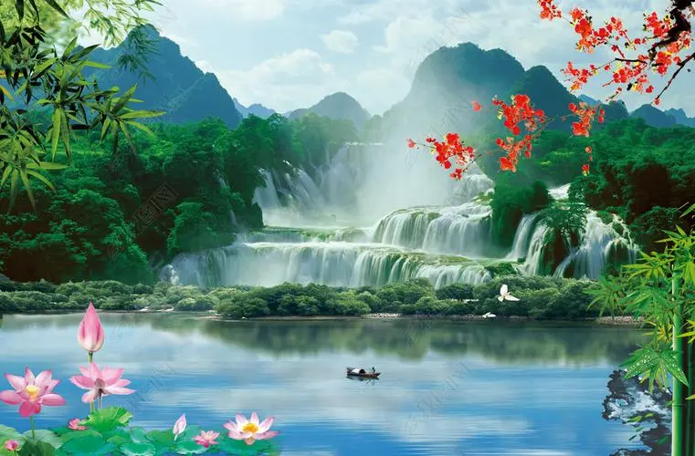 绿色环保精密